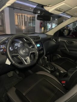 
										NISSAN QASHQAI SENSE AT 2.0LT 4*2 full									