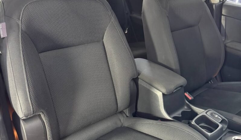 
								RENAULT KOLEOS DYNAMIQUE AT 2.5 4X4 full									