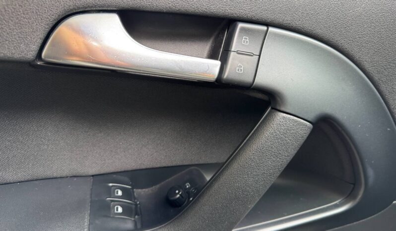 
								AUDI A3 SPORTBACK full									