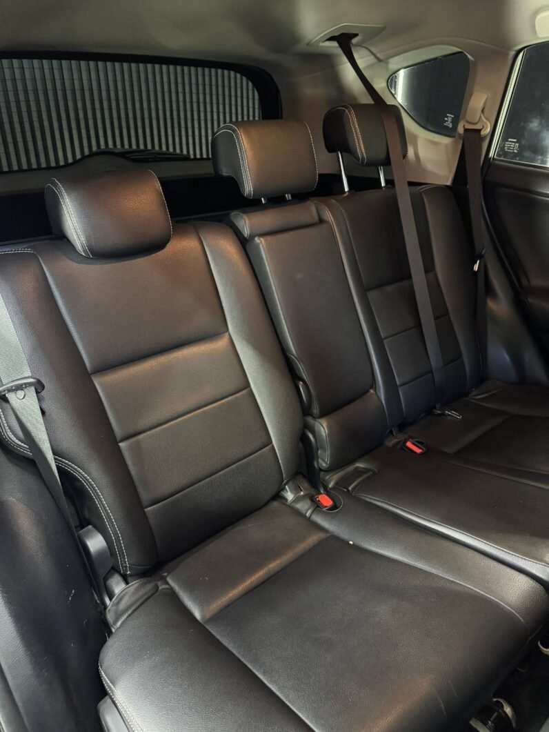 
								TOYOTA RAV4 STREET 2.0L AT 4×2 full									
