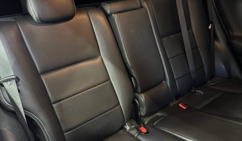 
								TOYOTA RAV4 STREET 2.0L AT 4×2 full									