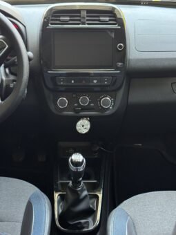 
										RENAULT KWID ICONIC 1.0 MT full									