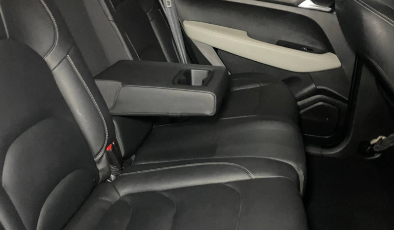 
								CHEVROLET CAPTIVA LT AUT 1.5T full									