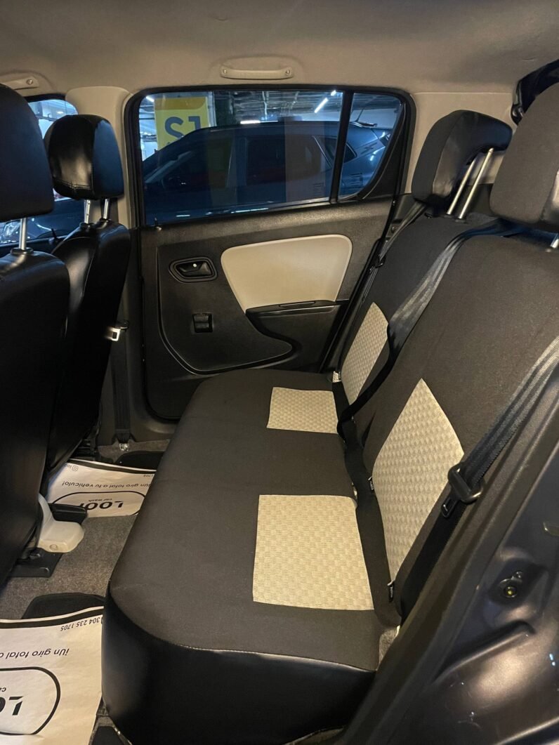 
								SUZUKI ALTO STD AA 800 full									