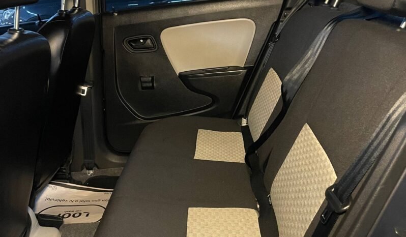 
								SUZUKI ALTO STD AA 800 full									