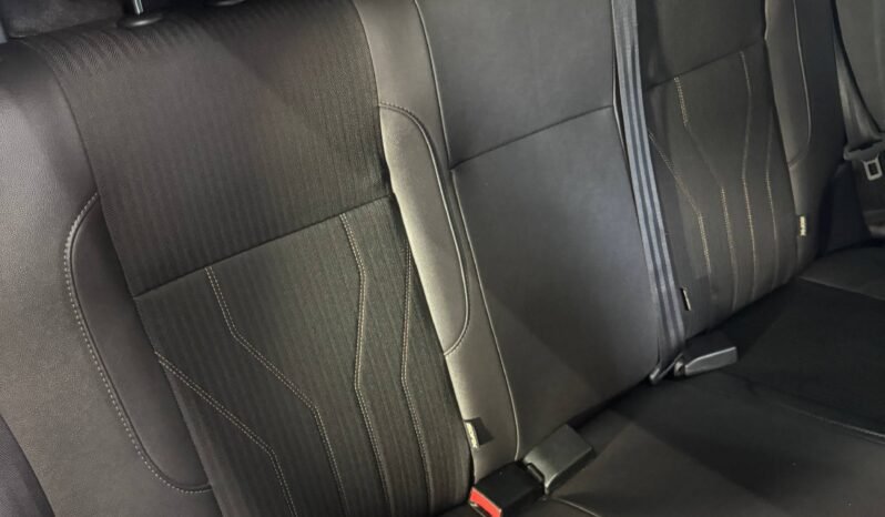 
								PEUGEOT 2008 ACTIV 1.6 AUT full									