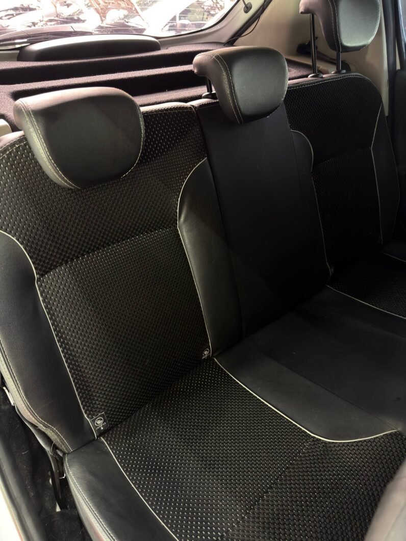 
								RENAULT STEPWAY DYNAMIQUE MT 1.6 full									