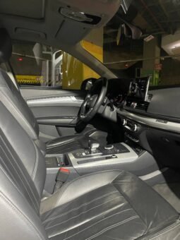 
										AUDI Q5 2.0 TDI QUATTRO AMBITION TP full									