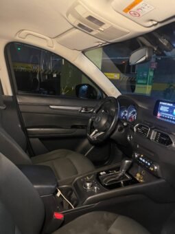 
										MAZDA CX-5 TOURING 2.0L 4×2 full									