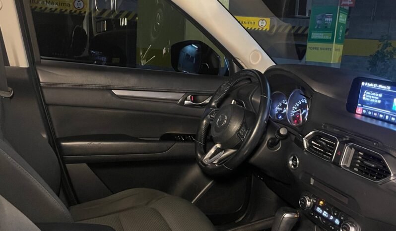 
								MAZDA CX-5 TOURING 2.0L 4×2 full									