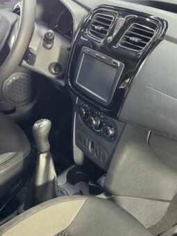 
										RENAULT SANDERO TRIPADVISOR MT 1.6 full									