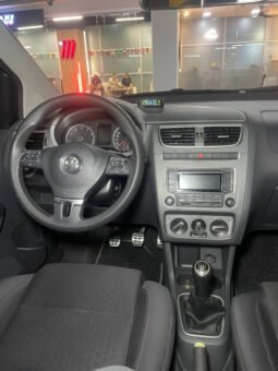 
										VOLKSWAGEN CROSS FOX 1.6 MT full									