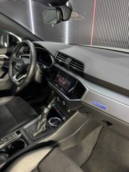 
										AUDI Q3 SPORTBACK AT 4X4 full									
