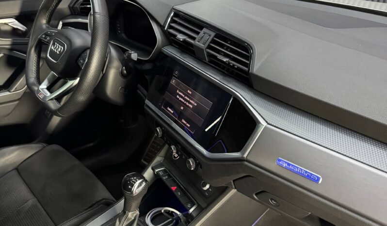 
								AUDI Q3 SPORTBACK AT 4X4 full									