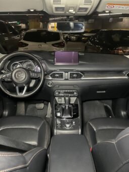
										MAZDA CX5 GRAND TOURING AT 4X2 2.5 full									