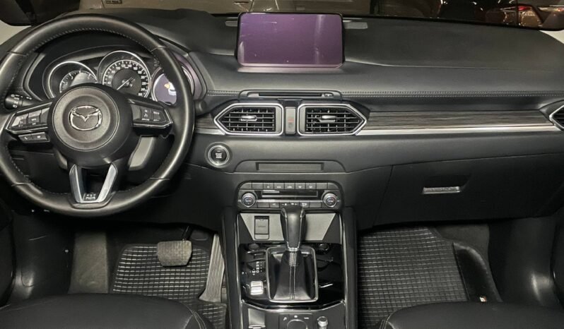 
								MAZDA CX5 GRAND TOURING AT 4X2 2.5 full									