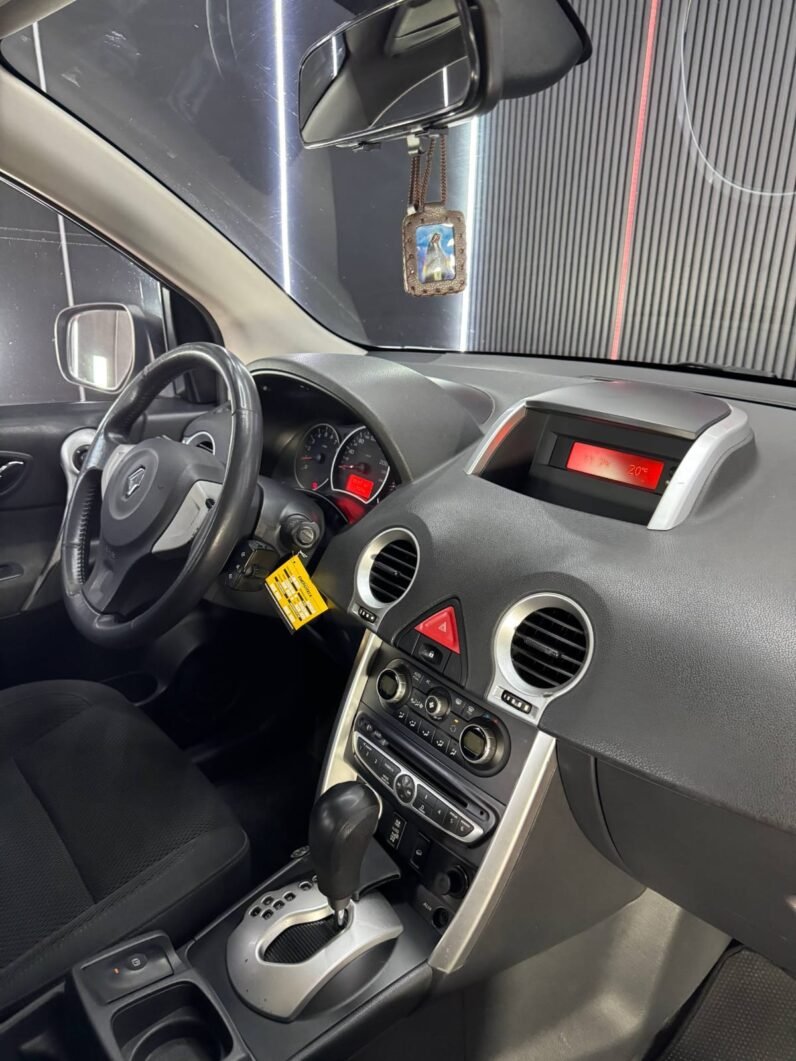 
								RENAULT KOLEOS DYNAMIQUE AT 2.5 4X4 full									