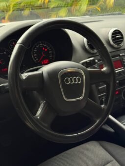 
										AUDI A3 SPORTBACK full									