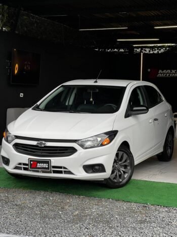 CHEVROLET JOY 1.4 MT HATCH BACK