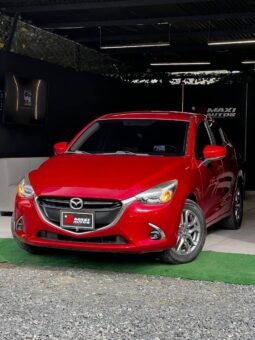 MAZDA 2 GRAND TOURING LX SEDAN  1.5 AT