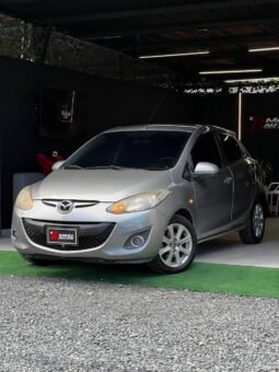 MAZDA 2 HB MT