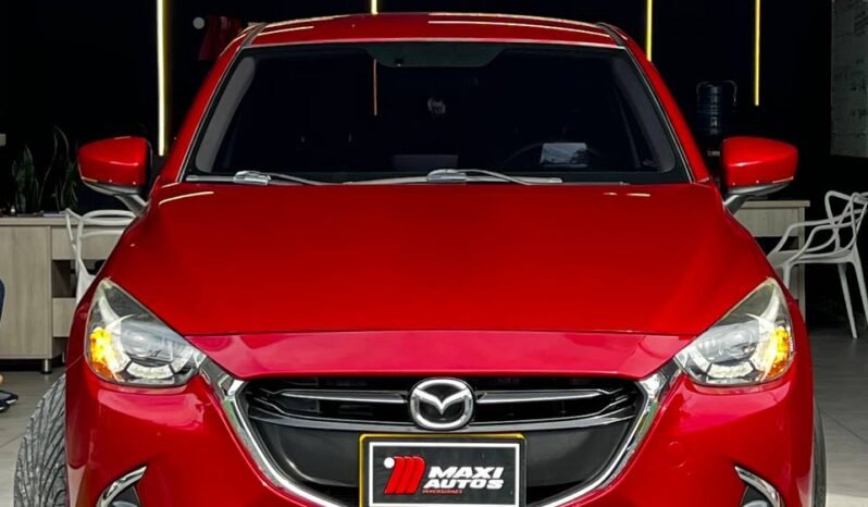 
								MAZDA 2 GRAND TOURING LX SEDAN  1.5 AT full									