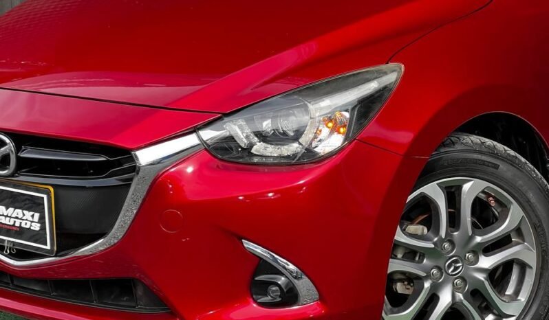 
								MAZDA 2 GRAND TOURING LX SEDAN  1.5 AT full									