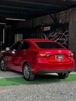 MAZDA 2 GRAND TOURING LX SEDAN  1.5 AT