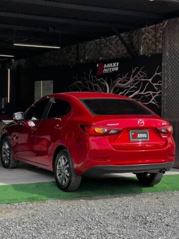 MAZDA 2 GRAND TOURING LX SEDAN  1.5 AT