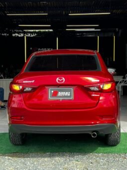 
										MAZDA 2 GRAND TOURING LX SEDAN  1.5 AT full									