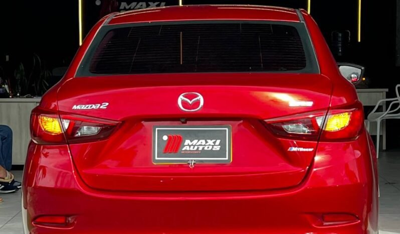 
								MAZDA 2 GRAND TOURING LX SEDAN  1.5 AT full									
