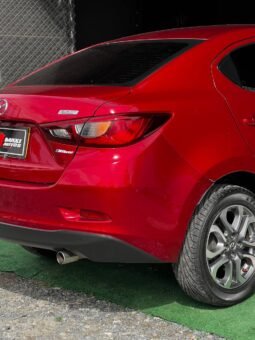 
										MAZDA 2 GRAND TOURING LX SEDAN  1.5 AT full									