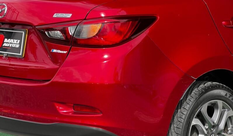 
								MAZDA 2 GRAND TOURING LX SEDAN  1.5 AT full									