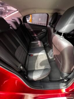 
										MAZDA 2 GRAND TOURING LX SEDAN  1.5 AT full									