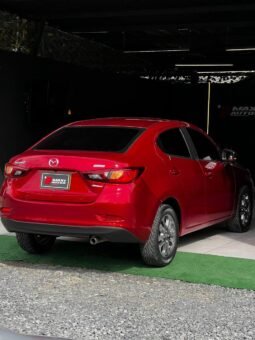 
										MAZDA 2 GRAND TOURING LX SEDAN  1.5 AT full									