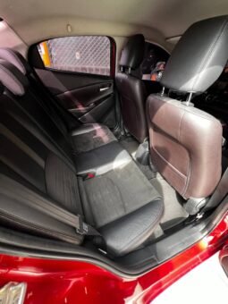 
										MAZDA 2 GRAND TOURING LX SEDAN  1.5 AT full									
