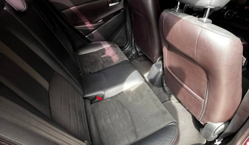 
								MAZDA 2 GRAND TOURING LX SEDAN  1.5 AT full									