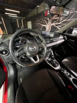 
										MAZDA 2 GRAND TOURING LX SEDAN  1.5 AT full									
