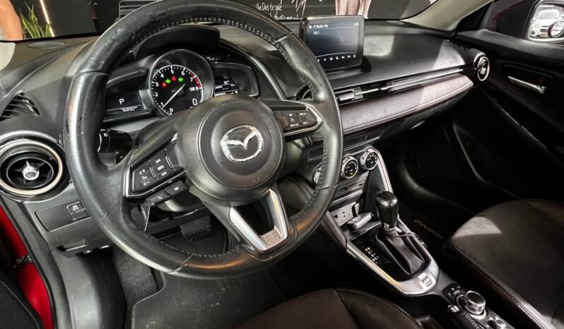 
								MAZDA 2 GRAND TOURING LX SEDAN  1.5 AT full									