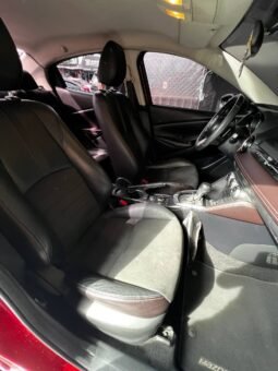 
										MAZDA 2 GRAND TOURING LX SEDAN  1.5 AT full									