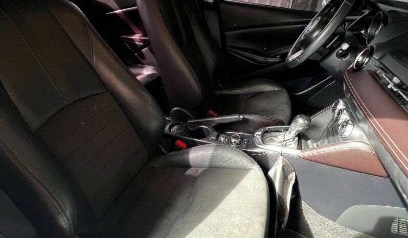 
								MAZDA 2 GRAND TOURING LX SEDAN  1.5 AT full									
