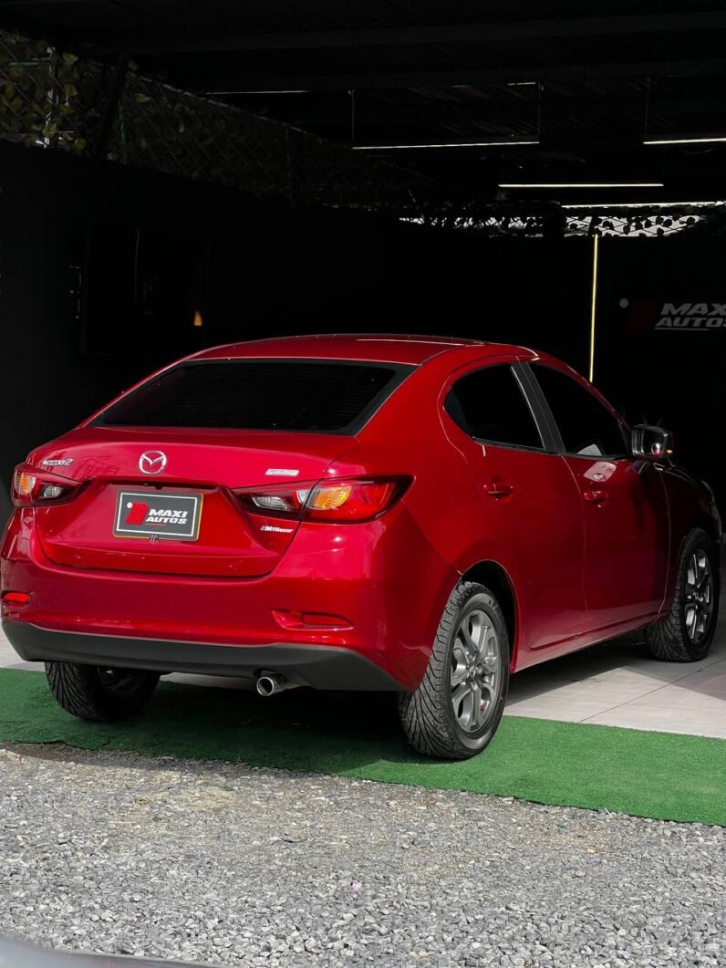 
								MAZDA 2 GRAND TOURING LX SEDAN  1.5 AT full									