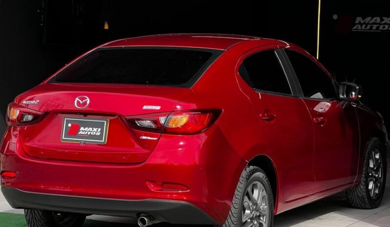 
								MAZDA 2 GRAND TOURING LX SEDAN  1.5 AT full									