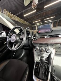 
										MAZDA 2 GRAND TOURING LX SEDAN  1.5 AT full									