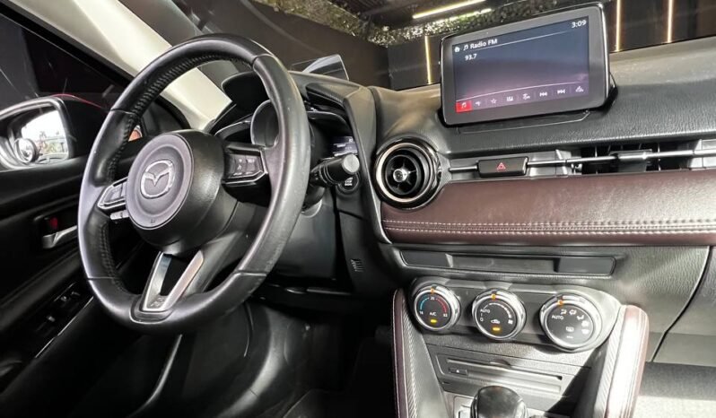 
								MAZDA 2 GRAND TOURING LX SEDAN  1.5 AT full									