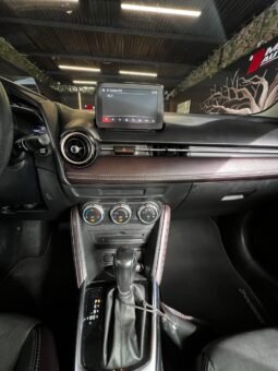 
										MAZDA 2 GRAND TOURING LX SEDAN  1.5 AT full									