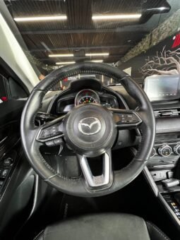 
										MAZDA 2 GRAND TOURING LX SEDAN  1.5 AT full									