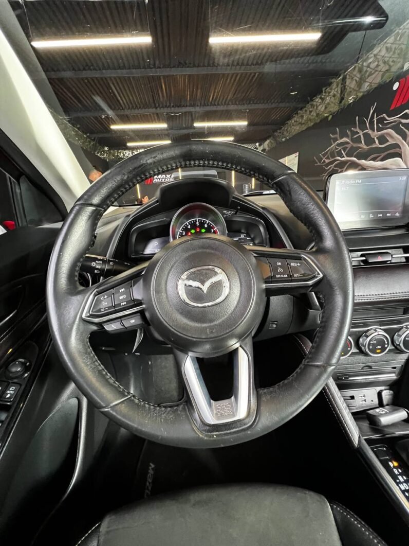 
								MAZDA 2 GRAND TOURING LX SEDAN  1.5 AT full									