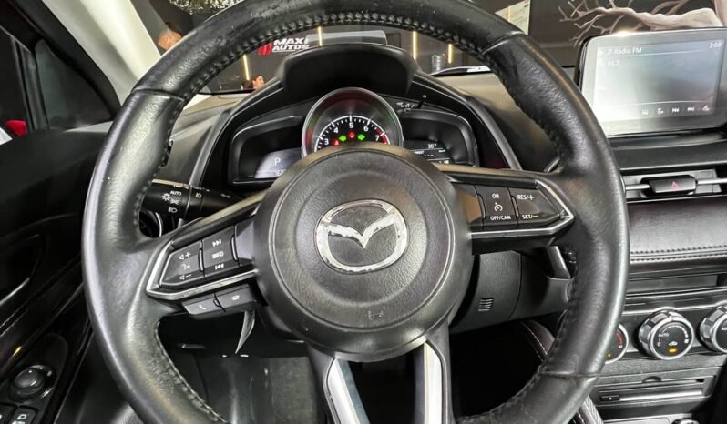 
								MAZDA 2 GRAND TOURING LX SEDAN  1.5 AT full									