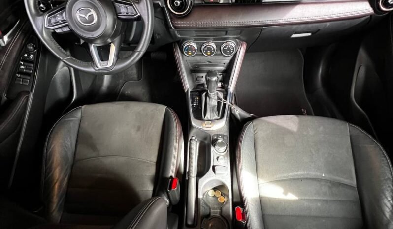 
								MAZDA 2 GRAND TOURING LX SEDAN  1.5 AT full									